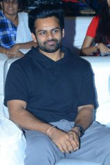 Agent Sai Srinivasa Athreya Pre Release Event